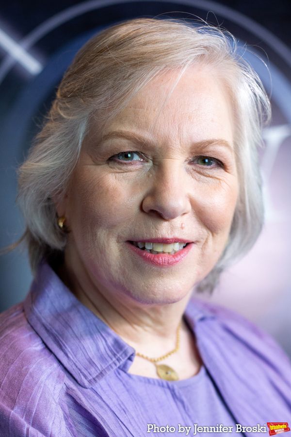 Emily Grishman Photo