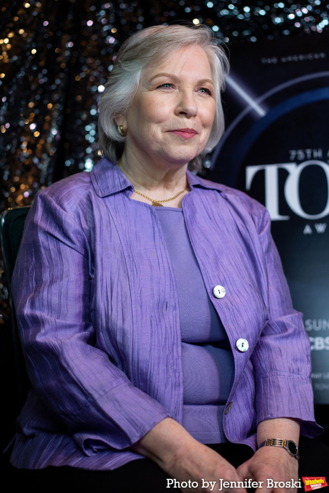 Photos: Meet the 2022 Tony Awards Nominees!  Image