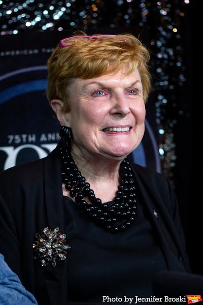 Nell Nugent Photo