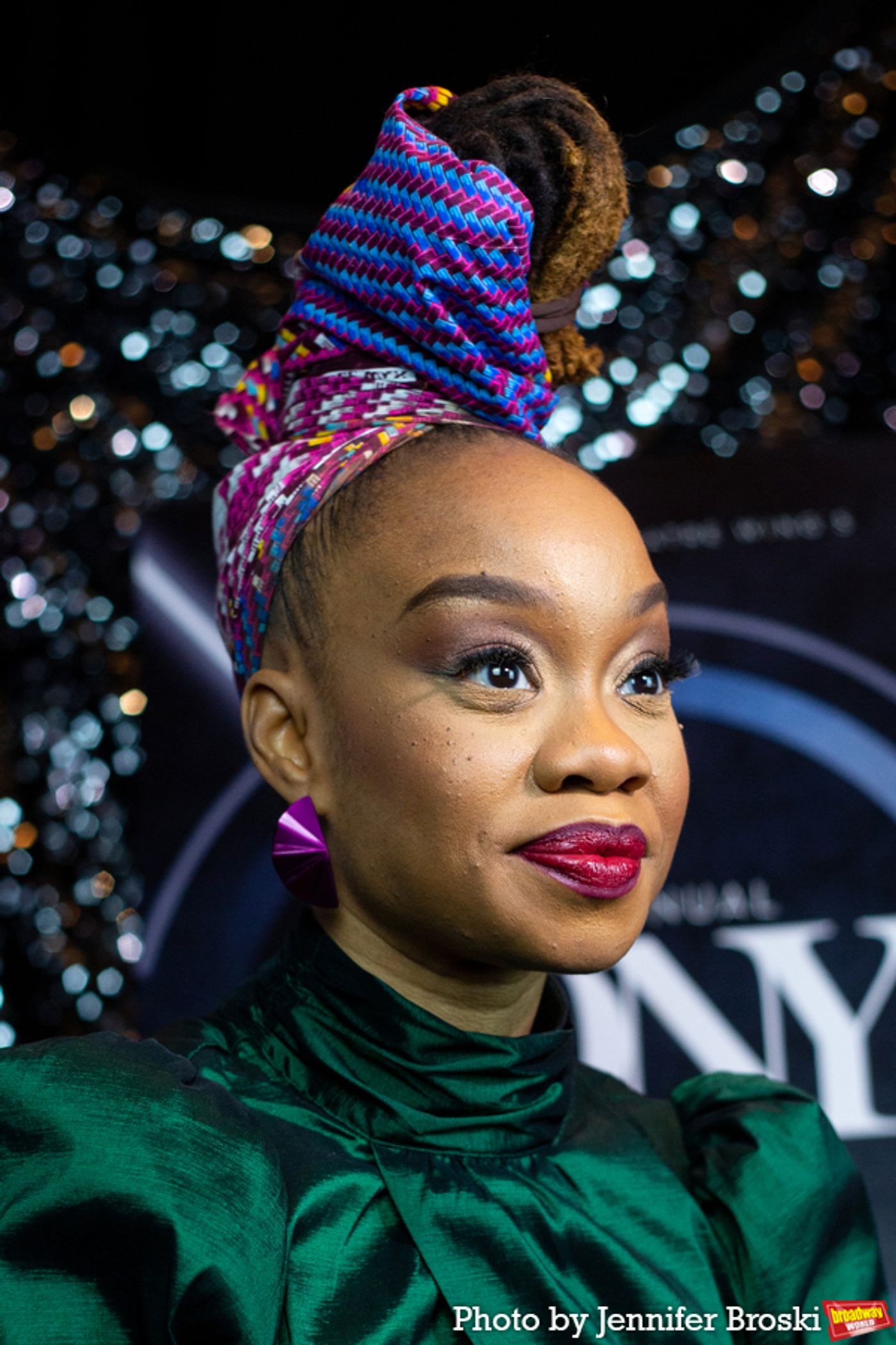 Photos: Meet the 2022 Tony Awards Nominees!  Image