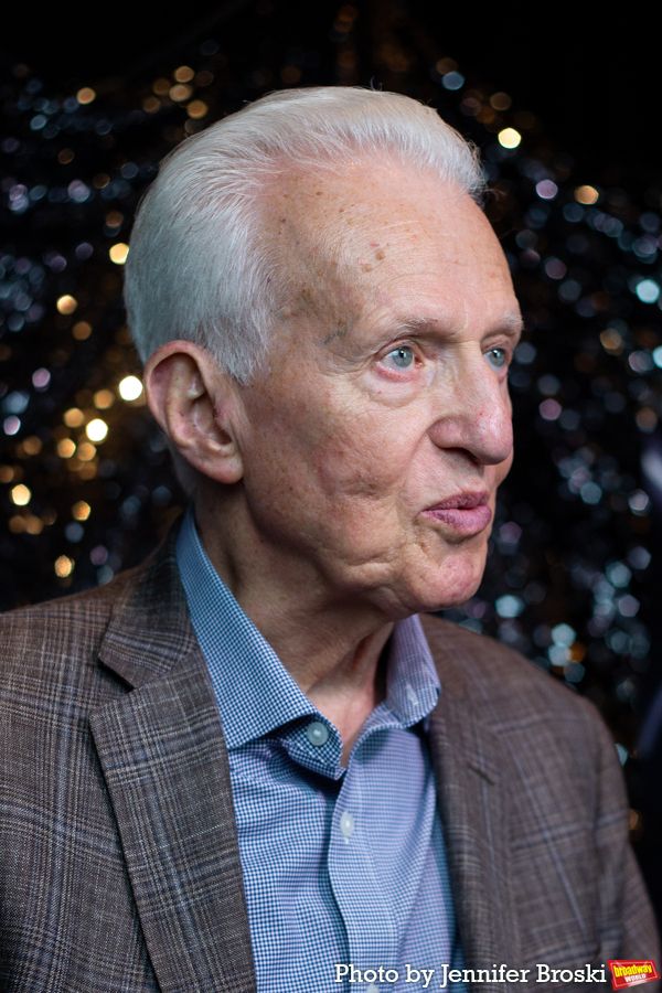 Photos: Meet the 2022 Tony Awards Nominees! — photo 122 of 229