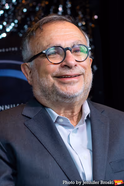 Richard Frankel Photo