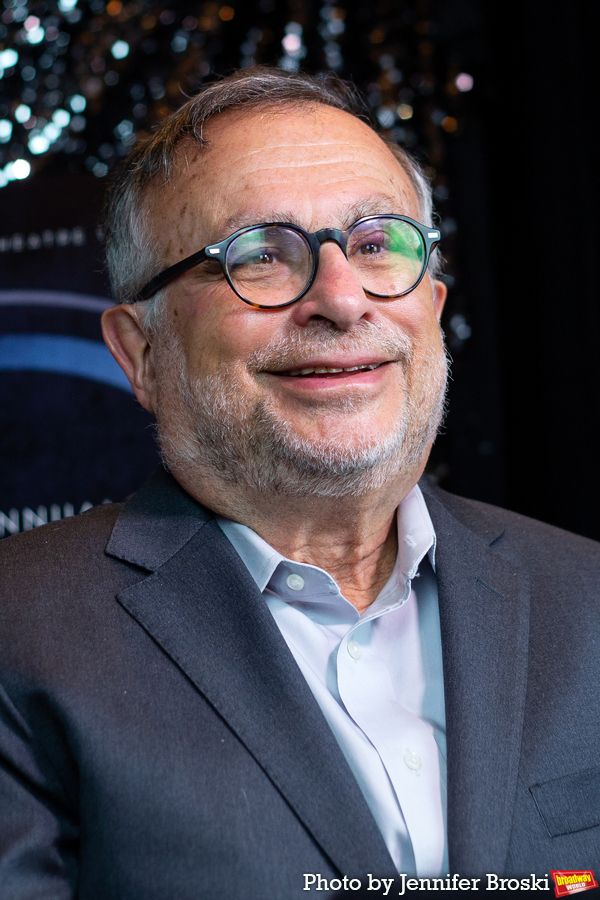 Richard Frankel Photo