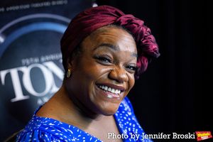 Kenita Miller Photo