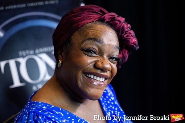 Kenita Miller Photo