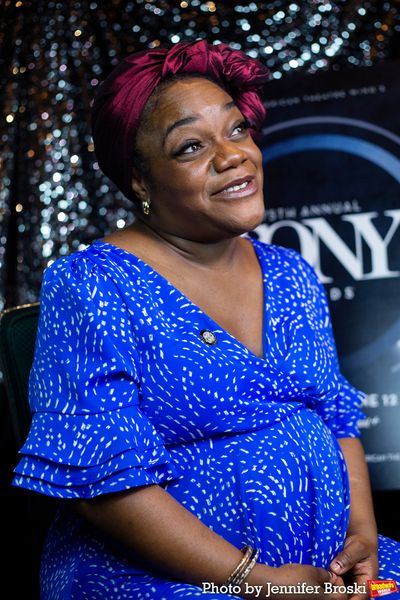 Kenita Miller Photo