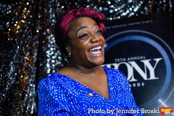 Photos: Meet the 2022 Tony Awards Nominees! — photo 118 of 229