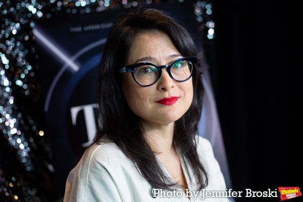 Photos: Meet the 2022 Tony Awards Nominees! — photo 117 of 229