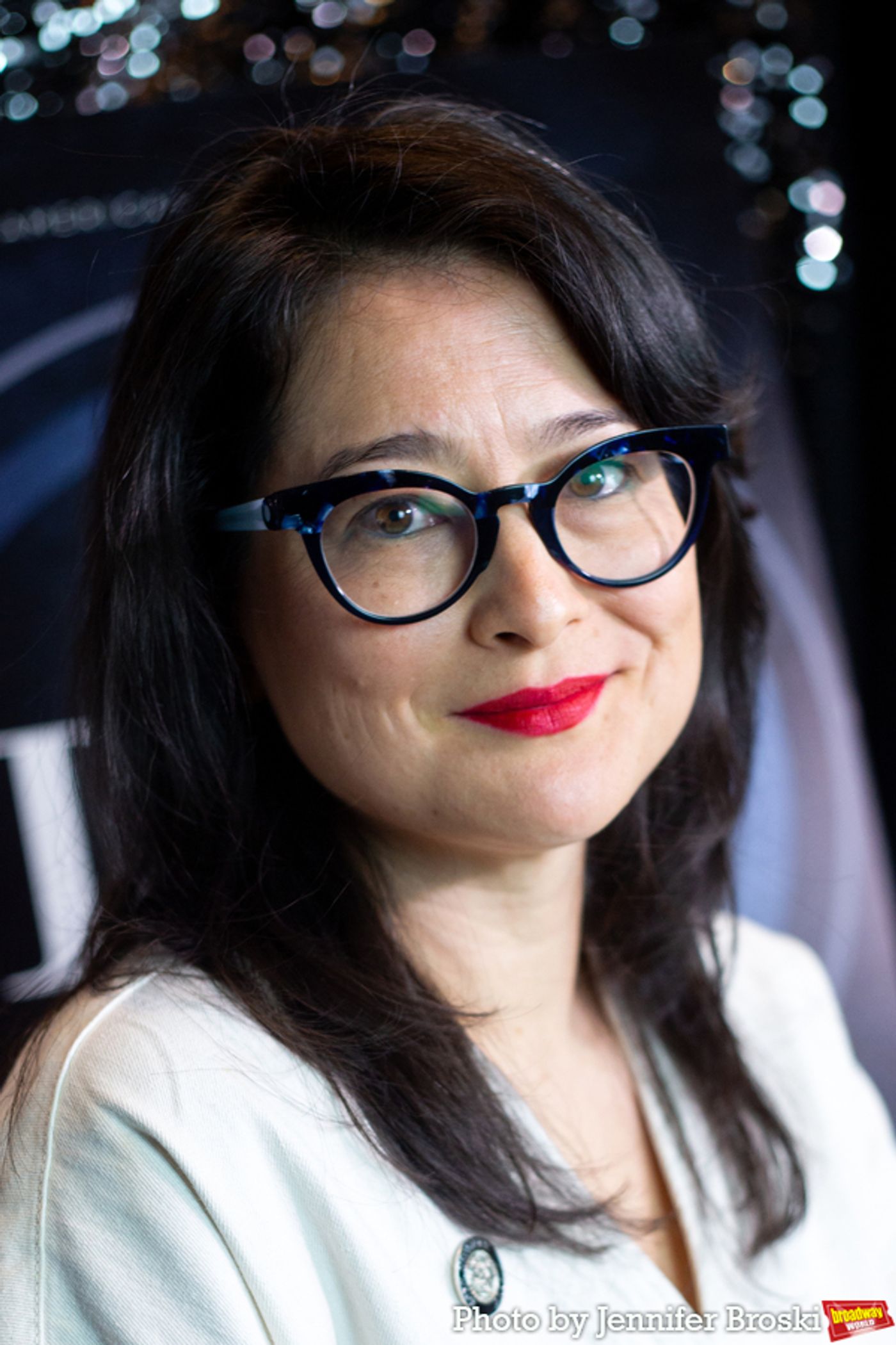 Photos: Meet the 2022 Tony Awards Nominees!  Image