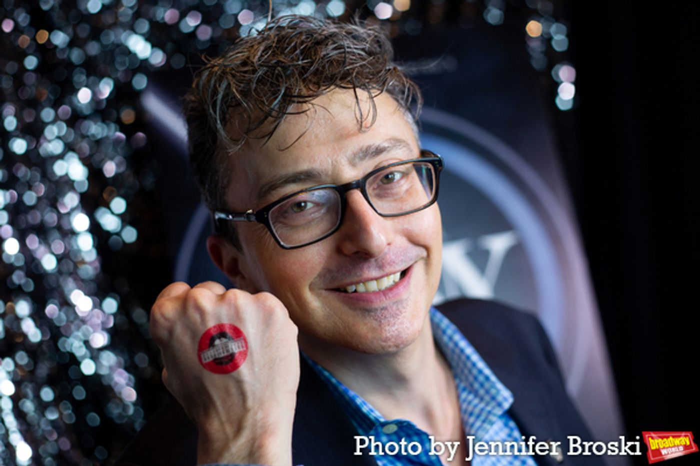 Photos: Meet the 2022 Tony Awards Nominees!  Image