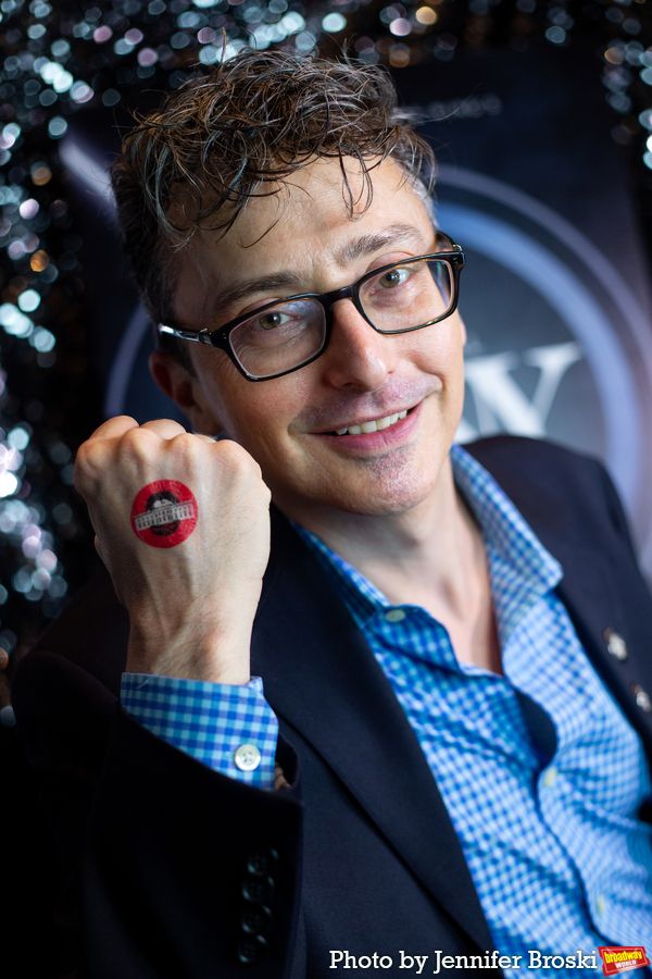 Photos: Meet the 2022 Tony Awards Nominees! — photo 113 of 229