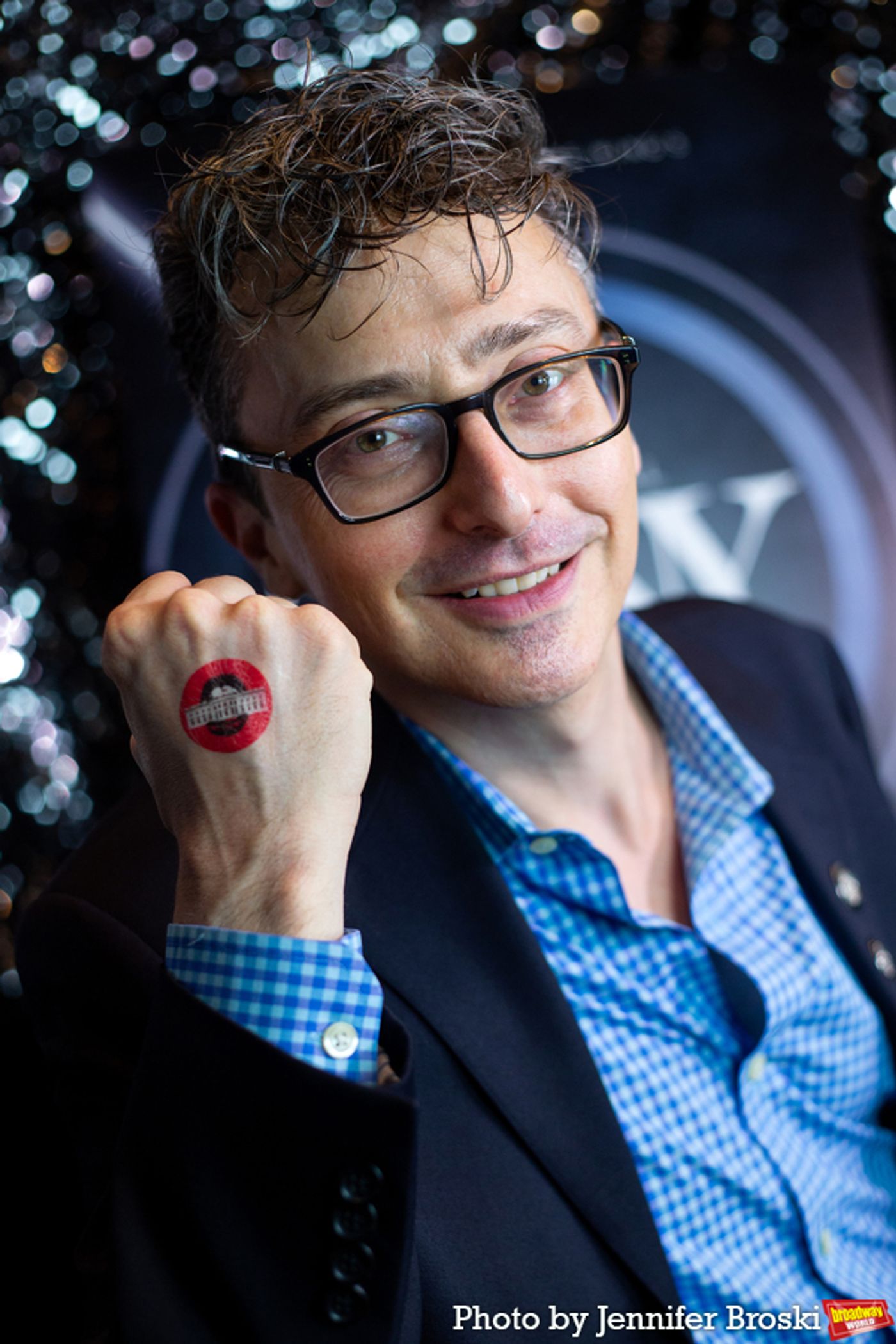 Photos: Meet the 2022 Tony Awards Nominees!  Image