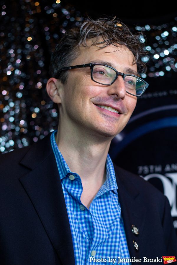 Photos: Meet the 2022 Tony Awards Nominees! — photo 112 of 229