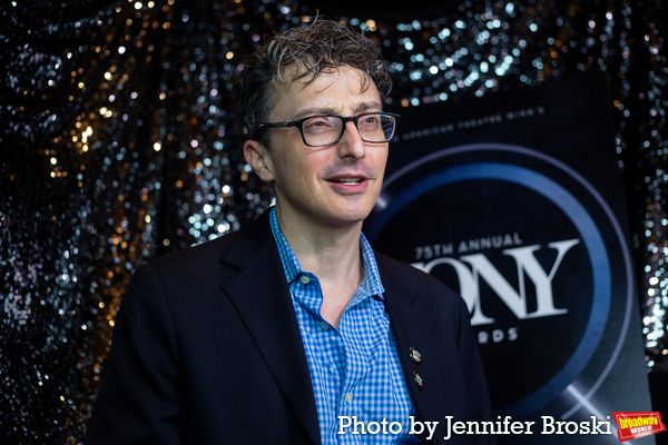 Photos: Meet the 2022 Tony Awards Nominees! — photo 111 of 229