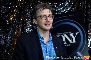 Beowulf Boritt Photo