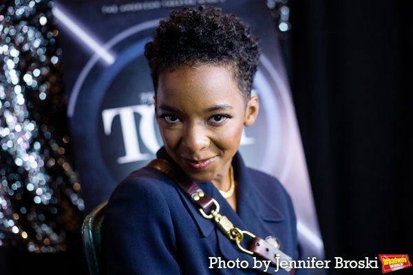 Photos: Meet the 2022 Tony Awards Nominees! — photo 110 of 229