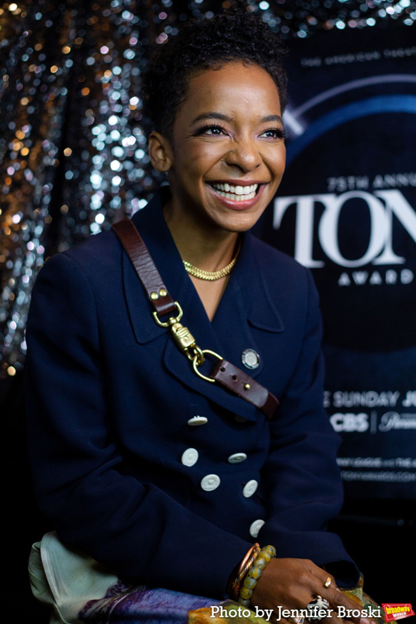 Photos: Meet the 2022 Tony Awards Nominees!  Image