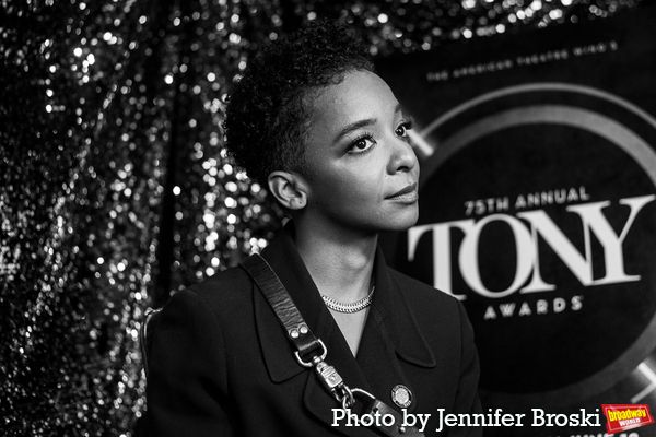 Photos: Meet the 2022 Tony Awards Nominees! — photo 107 of 229