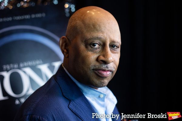 Photos: Meet the 2022 Tony Awards Nominees! — photo 106 of 229