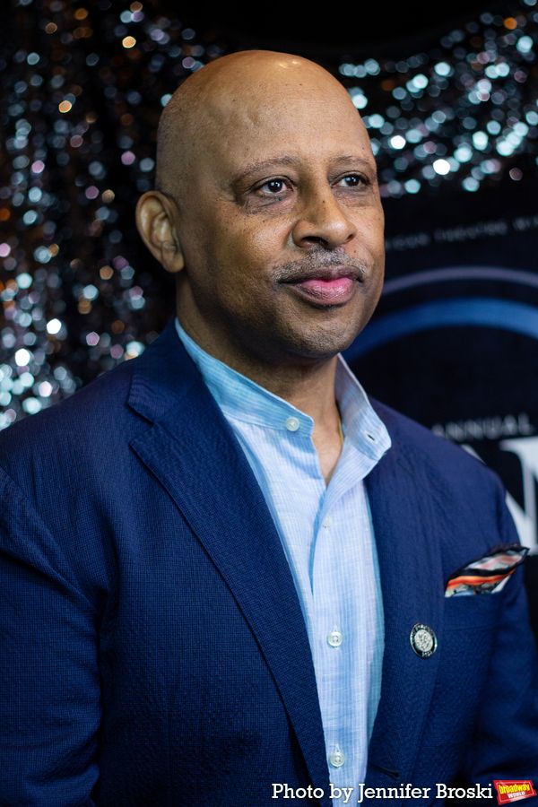 Photos: Meet the 2022 Tony Awards Nominees! — photo 104 of 229