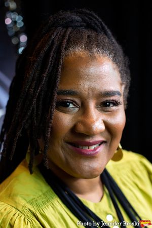 Lynn Nottage Photo