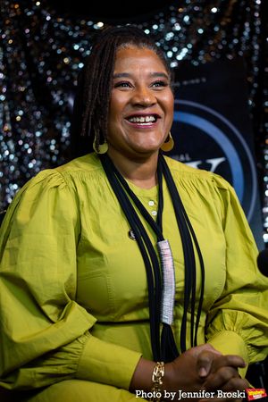 Lynn Nottage Photo