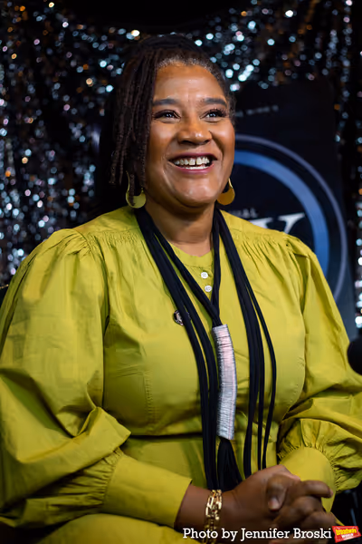 Lynn Nottage Photo