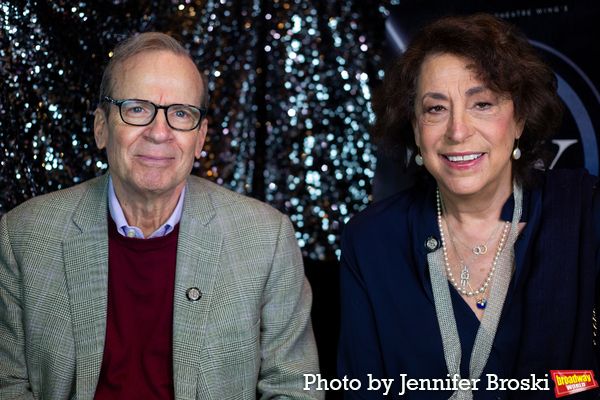 Photos: Meet the 2022 Tony Awards Nominees! — photo 226 of 229