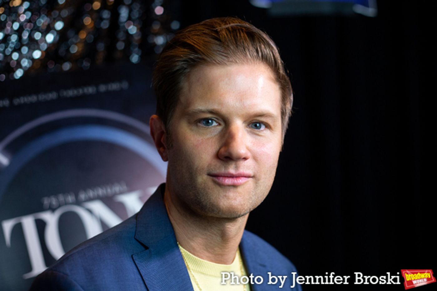 Photos: Meet the 2022 Tony Awards Nominees!  Image