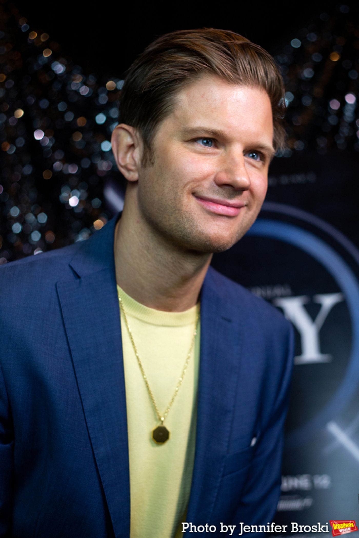 Photos: Meet the 2022 Tony Awards Nominees!  Image