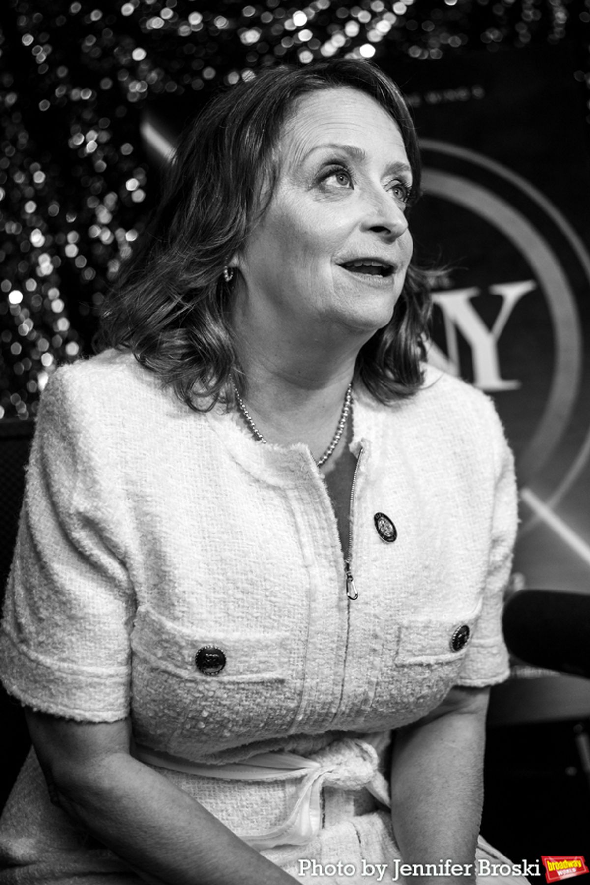 Rachel Dratch at 