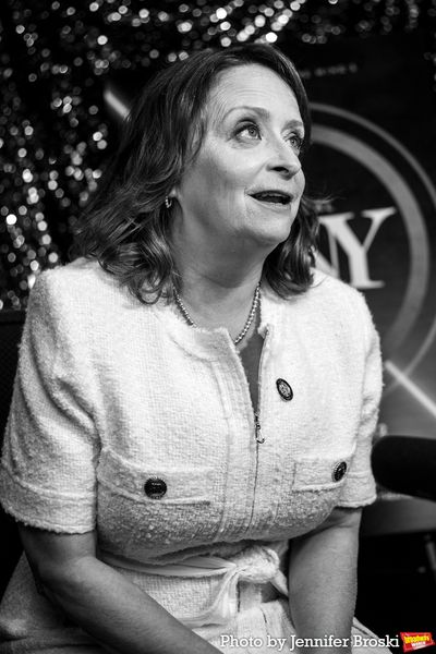 Rachel Dratch Photo