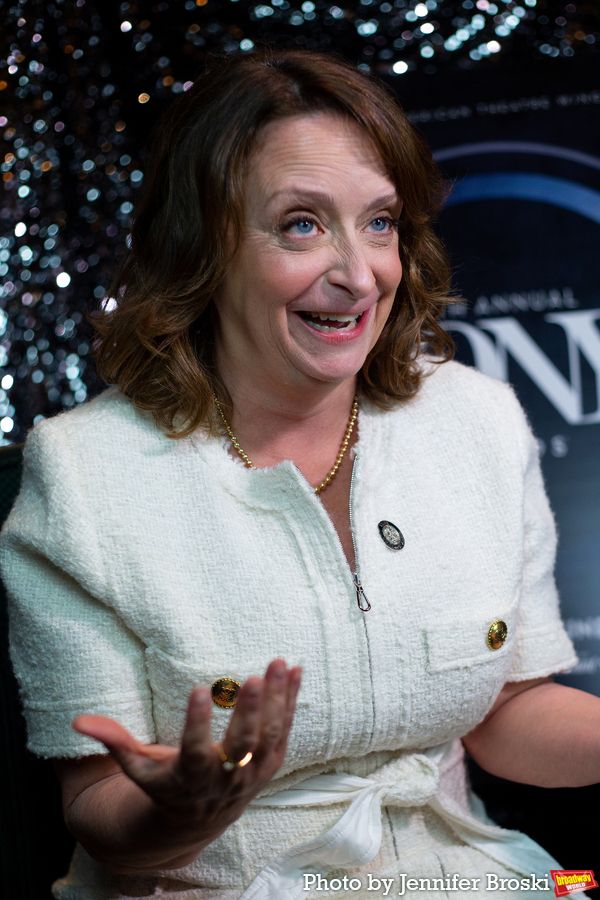 Photos: Meet the 2022 Tony Awards Nominees! — photo 224 of 229