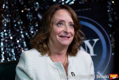 Rachel Dratch Photo