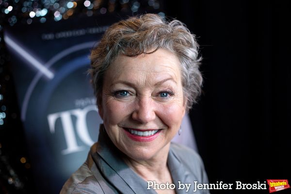 Photos: Meet the 2022 Tony Awards Nominees! — photo 222 of 229
