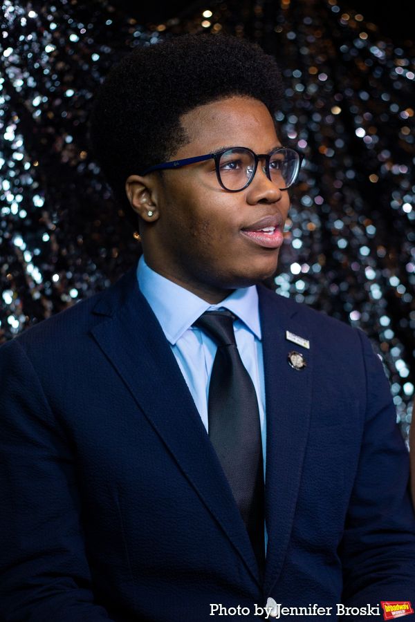 Photos: Meet the 2022 Tony Awards Nominees! — photo 217 of 229