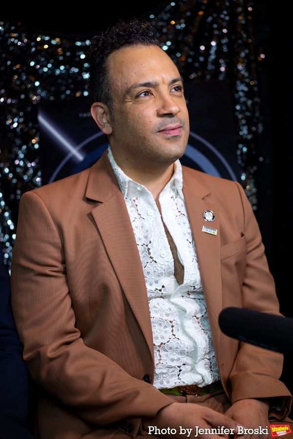 Photos: Meet the 2022 Tony Awards Nominees! — photo 216 of 229