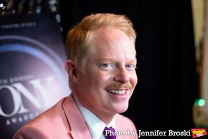 Jesse Tyler Ferguson Photo