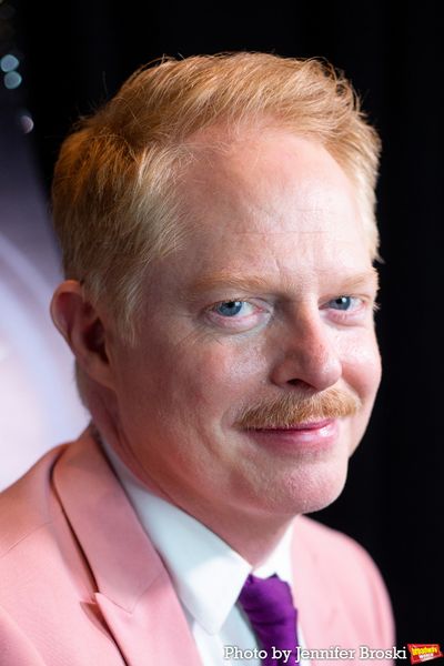 Jesse Tyler Ferguson Photo