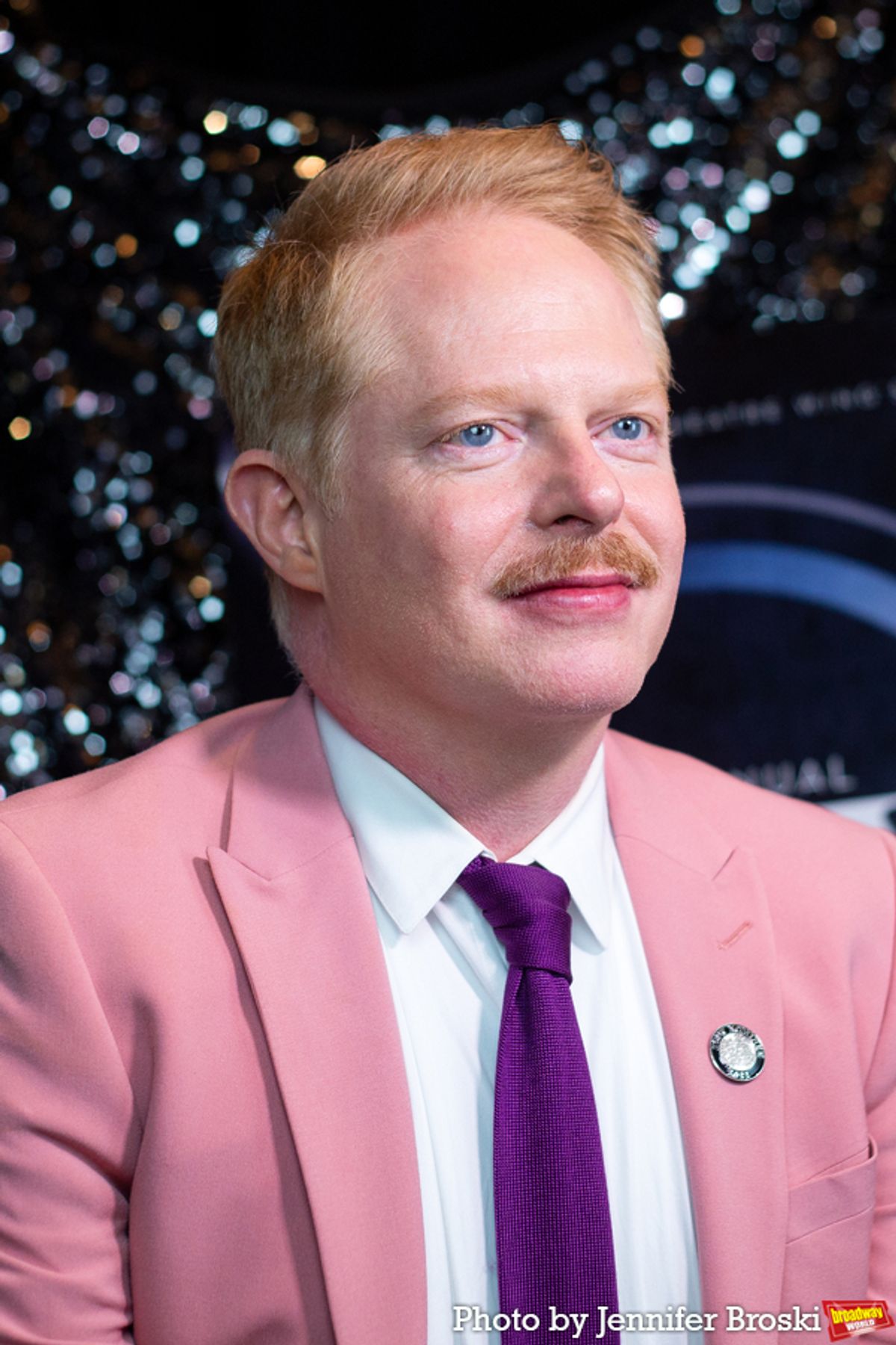 Jesse Tyler Ferguson at 