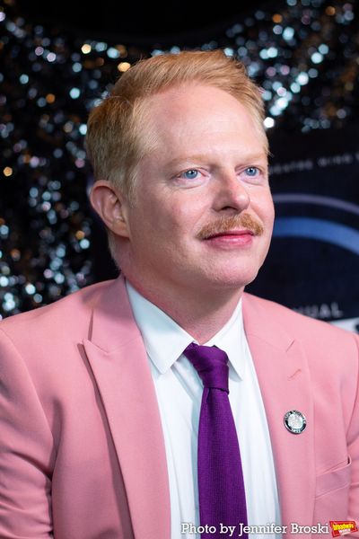 Jesse Tyler Ferguson Photo