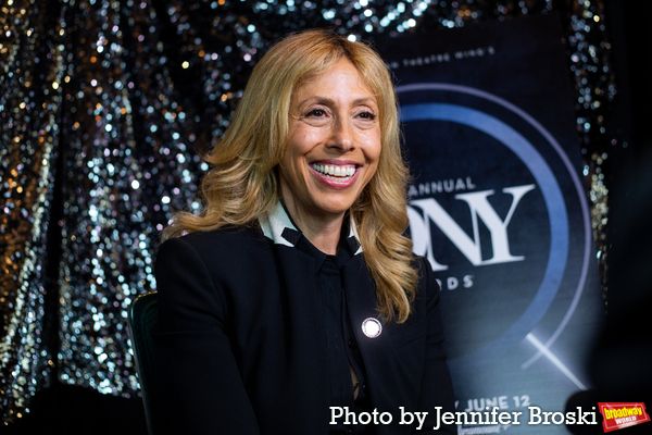 Photos: Meet the 2022 Tony Awards Nominees! — photo 209 of 229