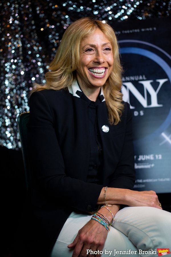 Photos: Meet the 2022 Tony Awards Nominees! — photo 208 of 229