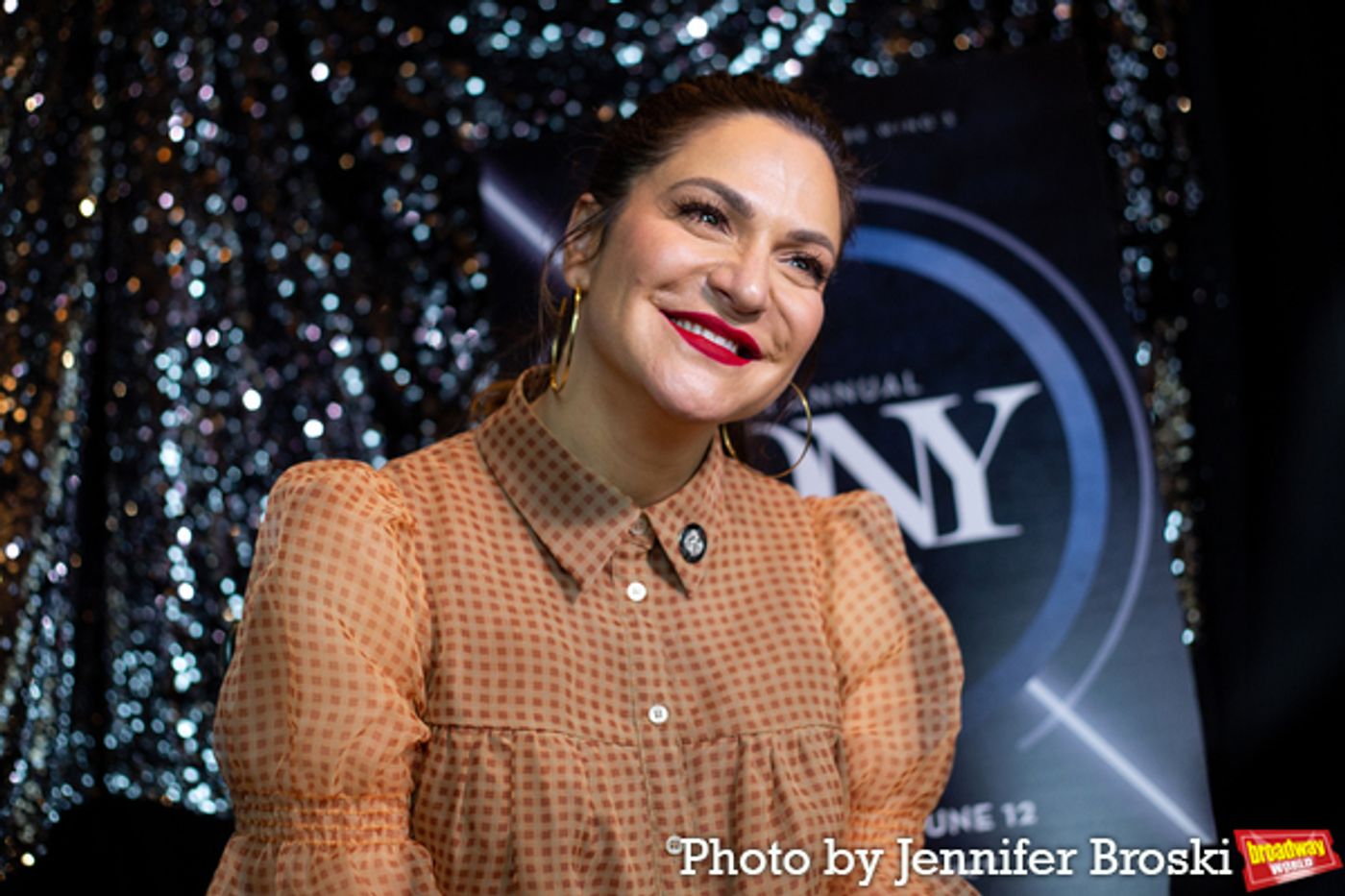 Photos: Meet the 2022 Tony Awards Nominees!  Image