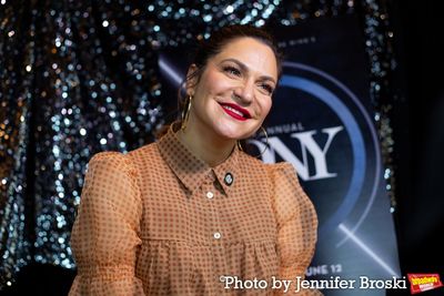 Shoshana Bean Photo