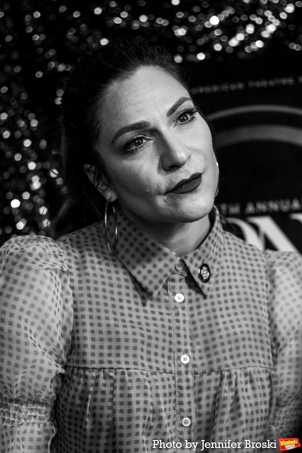 Photos: Meet the 2022 Tony Awards Nominees! — photo 204 of 229