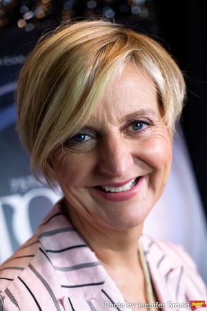 Marianne Elliott Photo