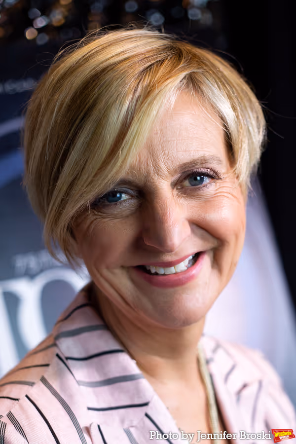 Marianne Elliott Photo