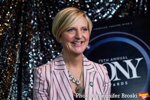 Marianne Elliott Photo