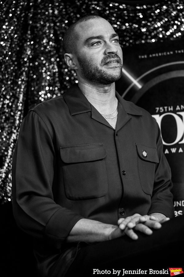 Photos: Meet the 2022 Tony Awards Nominees! — photo 195 of 229